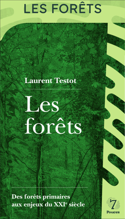 Book Les forêts Testot