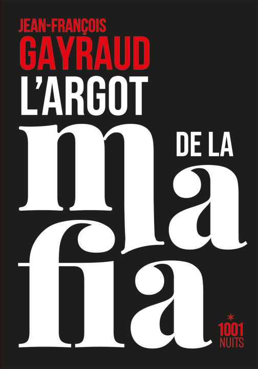Книга Dictionnaire de la mafia Jean-François Gayraud