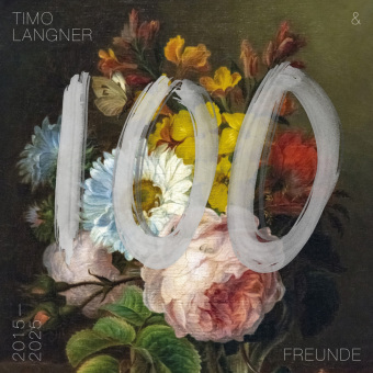Audio 100 Timo Langner & Freunde