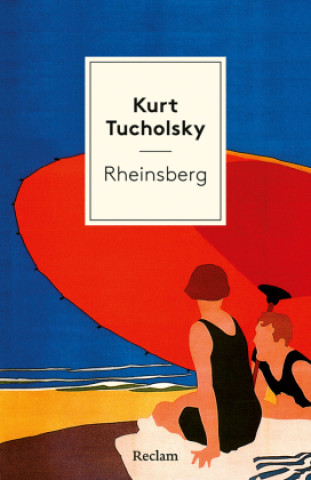 Buch Rheinsberg. Ein Bilderbuch für Verliebte Kurt Tucholsky