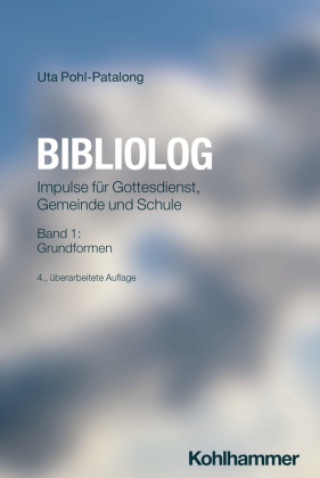 Libro Bibliolog Uta Pohl-Patalong