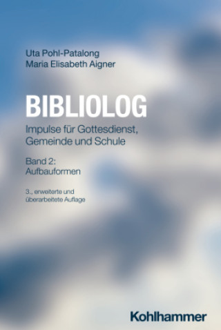 Knjiga Bibliolog Uta Pohl-Patalong