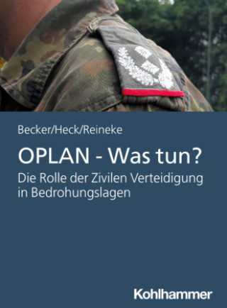 Libro OPLAN - Was tun? Uwe Becker