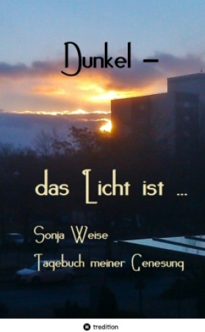 Книга Dunkel - das Licht ist ... Sonja Weise