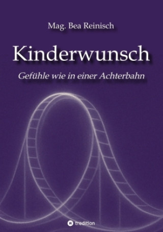 Kniha Kinderwunsch Mag. Bea Reinisch