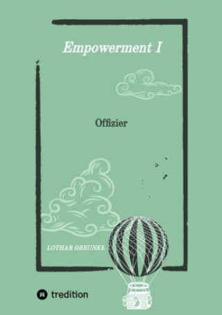 Kniha Empowerment I Lothar Greunke