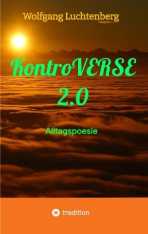 Kniha KontroVERSE 2.0 Wolfgang Luchtenberg