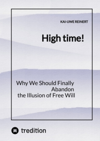 Kniha High time! Kai-Uwe Reinert