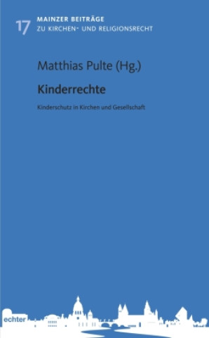 Book Kinderrechte Matthias Pulte