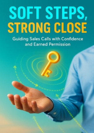 Kniha Soft Steps, Strong Close Celeste Rowan