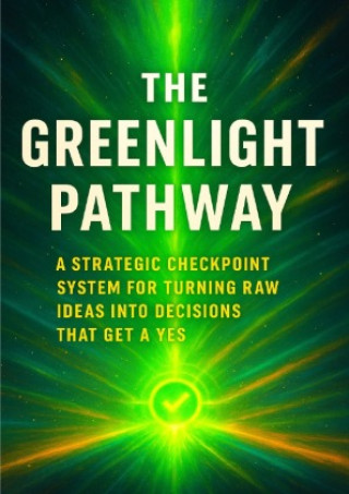 Kniha The Greenlight Pathway Mae Collinsworth