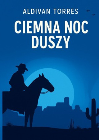 Livro Ciemna noc duszy Aldivan Teixeira Torres