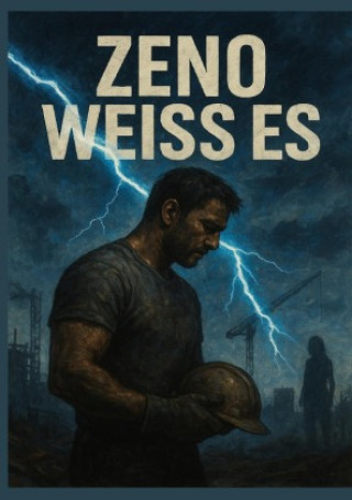 Kniha Zeno weiß es Thomas Kumpf