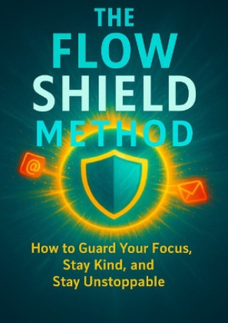 Kniha The Flow Shield Method Jonathan Hayes