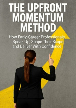 Kniha The Upfront Momentum Method Wesley Prescott