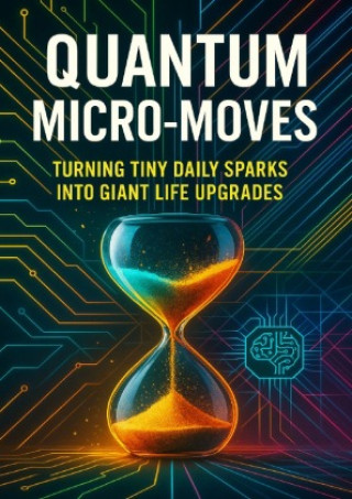 Könyv Quantum Micro-Moves Adrian Carmichael