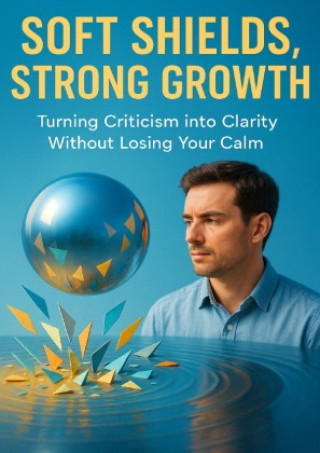 Kniha Soft Shields, Strong Growth Charlotte Hayes