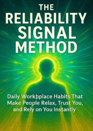 Kniha The Reliability Signal Method Brianna Lewis