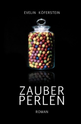 Kniha Zauberperlen Evelin Köferstein