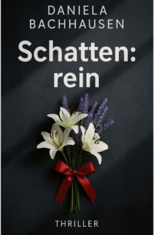 Kniha Schatten:rein Daniela Bachhausen