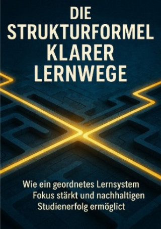 Книга Die Strukturformel Klarer Lernwege Jonas Schneider