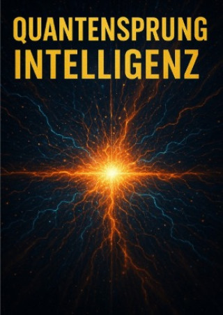 Könyv Quantensprung Intelligenz Sabine Böhm