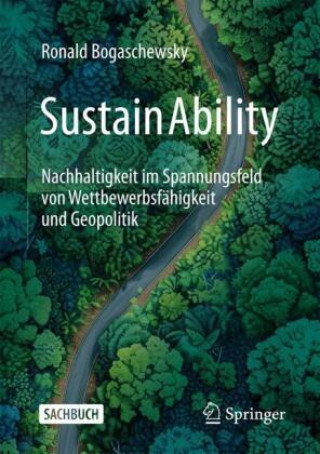 Livro SustainAbility Ronald Bogaschewsky