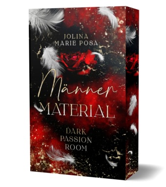 Kniha Männer Material Jolina Marie Posa