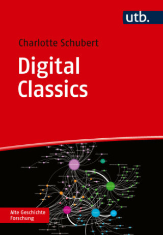Kniha Digital Classics Charlotte Schubert