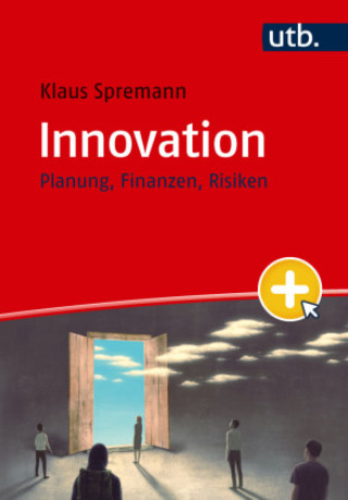 Kniha Innovation Klaus Spremann