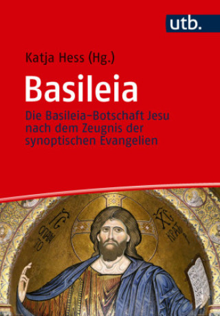 Βιβλίο Basileia Katja Hess