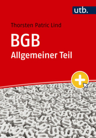 Carte BGB Thorsten Patric Lind