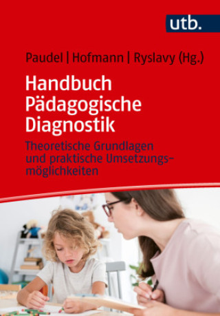 Libro Handbuch Pädagogische Diagnostik Florentine Paudel