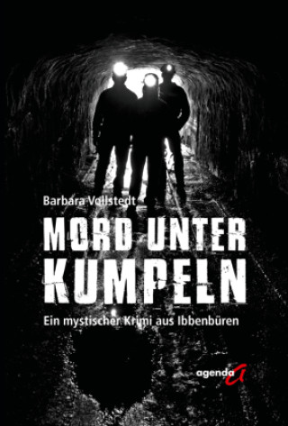 Книга Mord unter Kumpeln Barbara Vollstedt