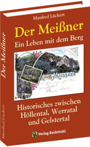 Kniha Der Meißner Manfred Lückert