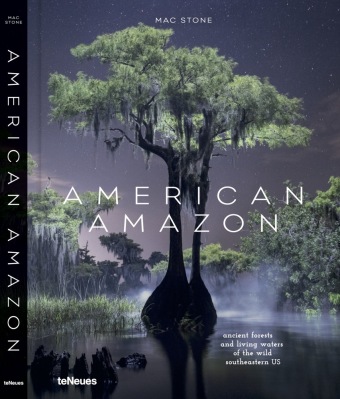 Livro American Amazon Mac Stone