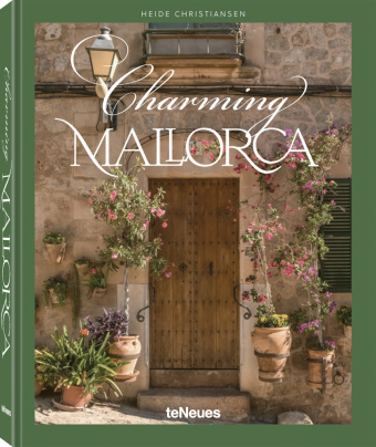 Livro Charming Mallorca (DE) Heide Christiansen