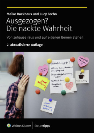 Kniha Ausgezogen? Die nackte Wahrheit Lucy Fecho