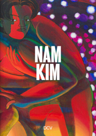 Kniha Nam Kim Robert Grunenberg