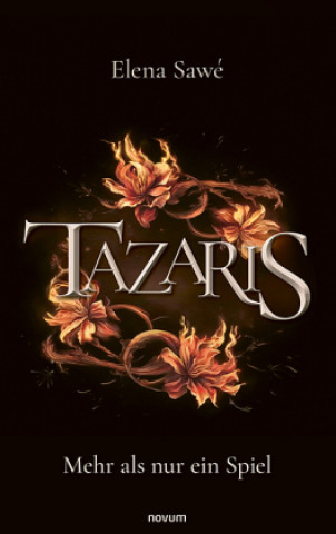 Kniha Tazaris Elena Sawé