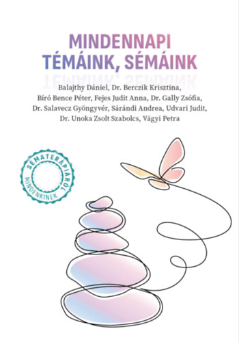 Kniha Mindennapi témáink, sémáink 