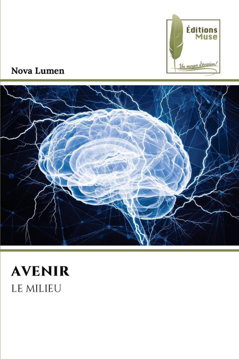 Kniha AVENIR Nova Lumen