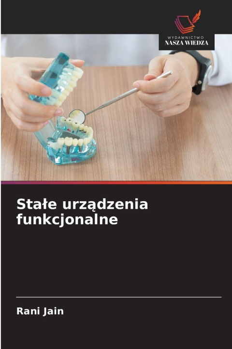 Книга Stale urzadzenia funkcjonalne Rani Jain