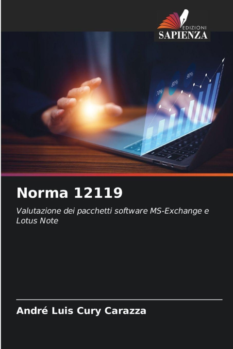 Buch Norma 12119 André Luis Cury Carazza