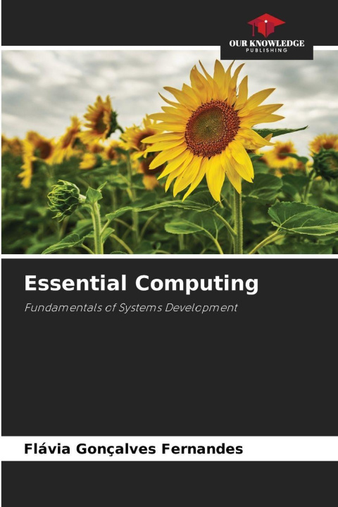 Buch Essential Computing Flávia Gonçalves Fernandes