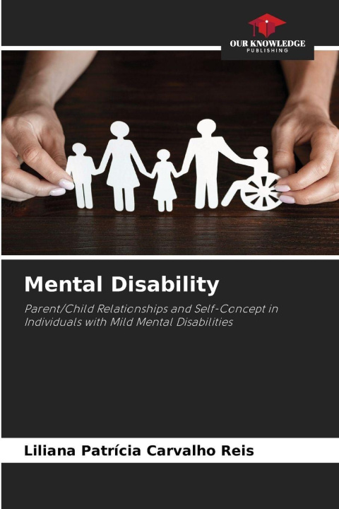 Kniha Mental Disability Liliana Patrícia Carvalho Reis
