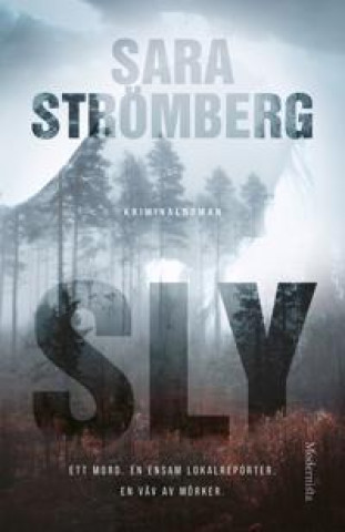 Kniha Sly Sara Strömberg