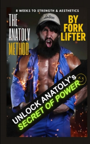 Libro The Anatoly Method Fork Lifter
