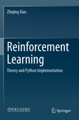 Boek Reinforcement Learning Zhiqing Xiao