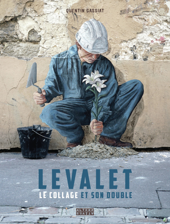 Boek Le Collage et son double Gassiat